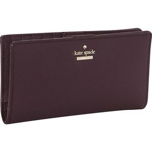 Kate Spade Cameron Street Stacy Wallet